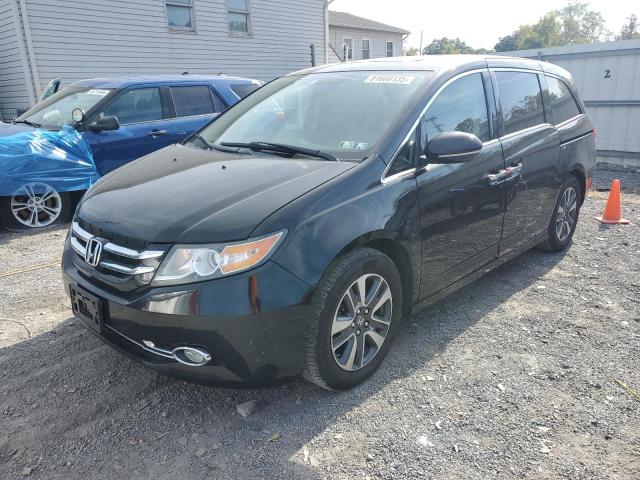 2015 HOND ODYSSEY TOURING - Търг №81668135