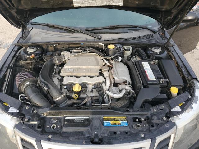 Zdjęcie 11 z aukcji – 2008 SAAB 9-3 TURBOX z VIN YS3FM47RX81151355