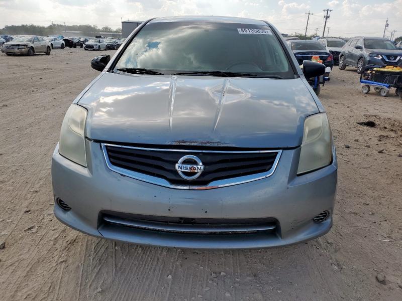 Photo 5 from auction – 2011 NISSAN SENTRA 2.0 with VIN 3N1AB6AP1BL614156
