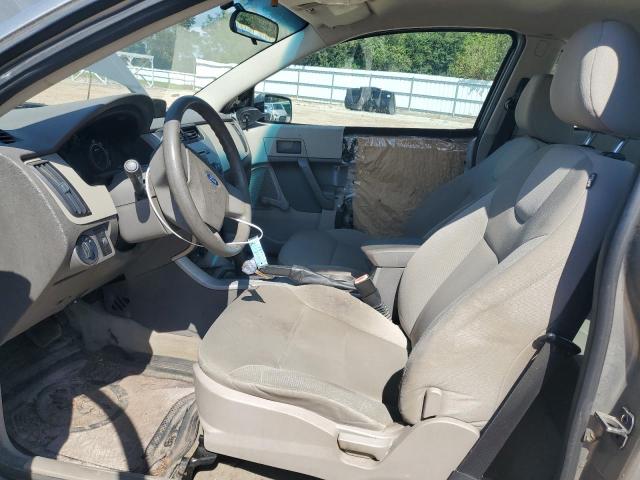 Photo 7 from auction – 2008 FORD FOCUS S/SE with VIN 1FAHP32N98W155606