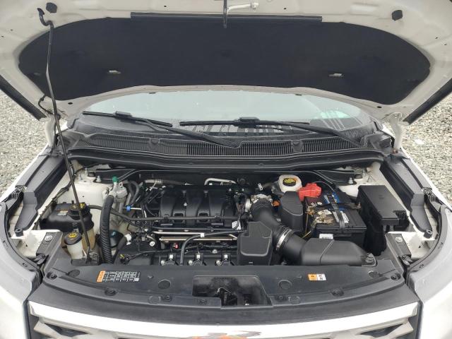 Photo 12 from auction – 2018 FORD EXPLORER X with VIN 1FM5K8D86JGB57180