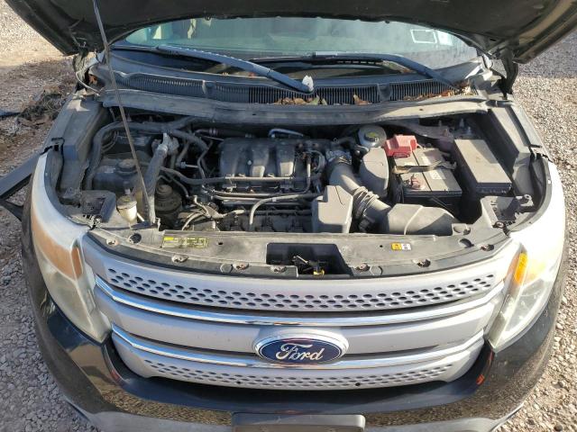 Photo 12 from auction – 2011 FORD EXPLORER with VIN 1FMHK8B87BGA39494