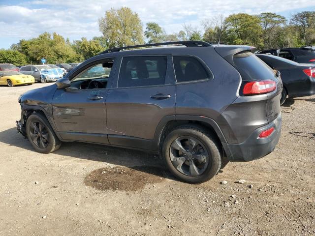 Photo 2 from auction – 2018 JEEP CHEROKEE L with VIN 1C4PJMDB7JD554919