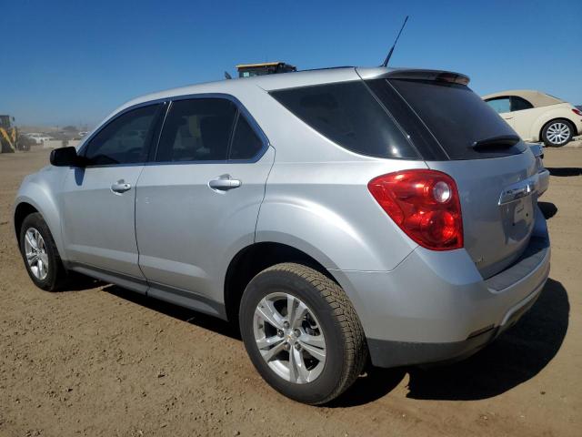 Photo 2 from auction – 2013 CHEVROLET EQUINOX LS with VIN 1GNFLCEKXDZ115436