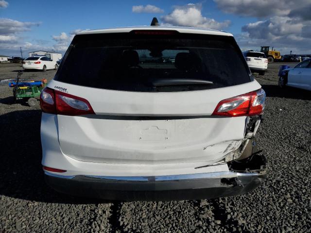 Photo 6 from auction – 2018 CHEVROLET EQUINOX LS with VIN 2GNAXHEVXJ6292842