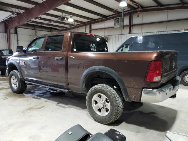 Photo 2 from auction – 2015 RAM 2500 ST with VIN 3C6TR5CJ9FG663258