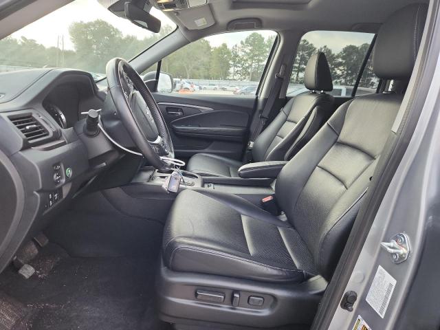 Photo 7 from auction – 2023 HONDA RIDGELINE with VIN 5FPYK3F59PB002320