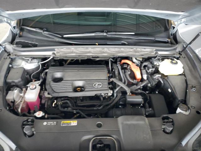 Photo 12 from auction – 2023 LEXUS RX 350H BASE with VIN 2T2BBMCA0PC002244