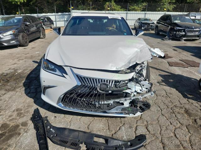 Photo 5 from auction – 2021 LEXUS ES with VIN 58ADZ1B15MU100326