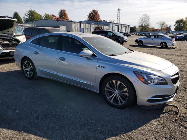 Zdjęcie 4 z aukcji – 2018 BUICK LACROSSE E z VIN 1G4ZP5SS7JU110080