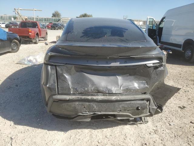 Photo 6 from auction – 2026 TESLA MODEL Y with VIN 7SAYGDEE1TF341717
