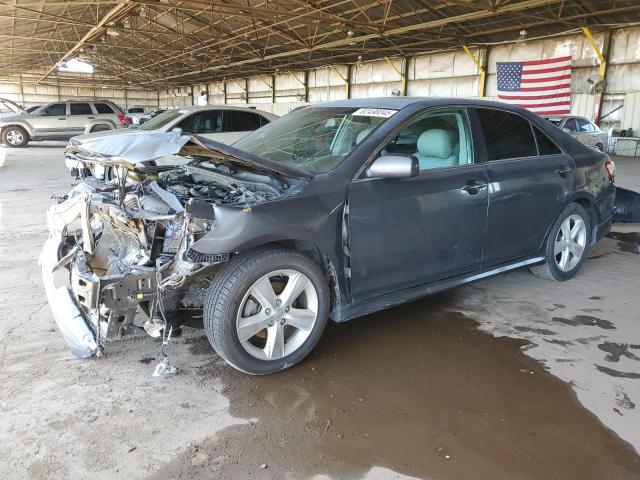 TOYOTA CAMRY BASE 2011 with VIN 4T1BF3EK5BU189447 - Photo from auction