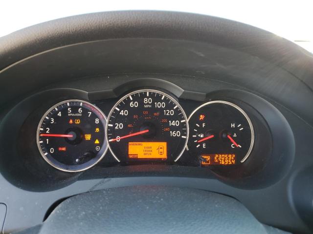 Foto 9 de la subasta – 2012 NISSAN ALTIMA BASE con VIN 1N4AL2AP2CN573563