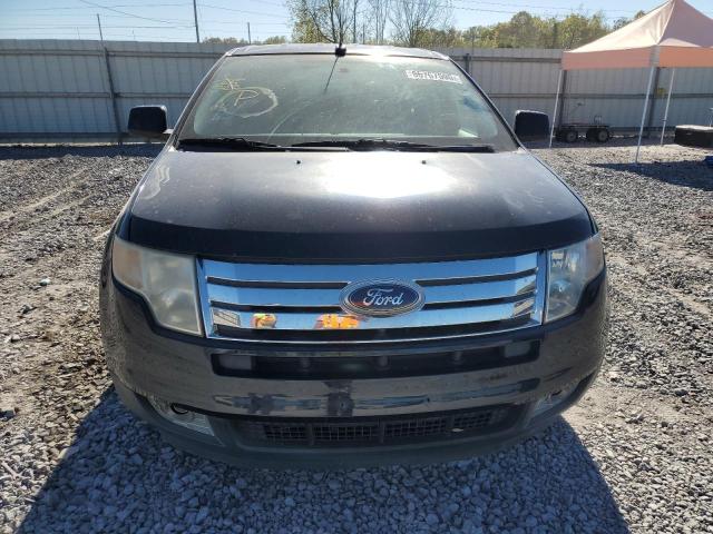 Photo 5 from auction – 2010 FORD EDGE SEL with VIN 2FMDK4JC0ABB68728