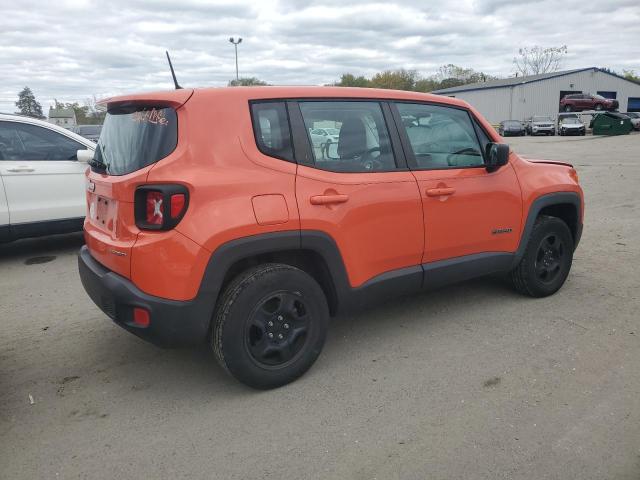 Photo 3 from auction – 2016 JEEP RENEGADE S with VIN ZACCJBAT9GPE00786