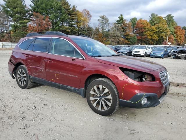 Photo 4 from auction – 2017 SUBARU OUTBACK 2. with VIN 4S4BSANC4H3247216
