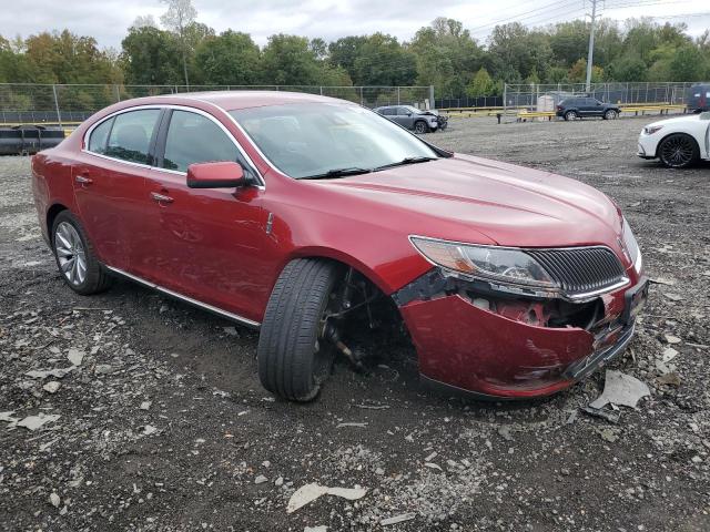 Photo 4 from auction – 2014 LINCOLN MKS with VIN 1LNHL9DK1EG600577