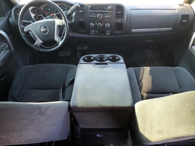 Photo 8 from auction – 2007 GMC NEW SIERRA with VIN 2GTEC13J471555412