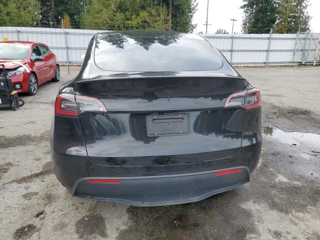 Photo 6 from auction – 2024 TESLA MODEL Y with VIN 7SAYGAEE8RF120476