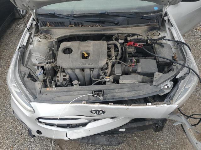Photo 11 from auction – 2020 KIA FORTE FE with VIN 3KPF24AD0LE216147