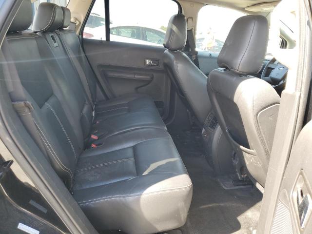 Photo 10 from auction – 2009 FORD EDGE LIMIT with VIN 2FMDK39C99BA45326