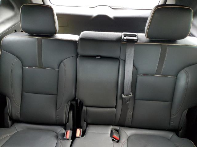 Photo 10 from auction – 2023 CHEVROLET BLAZER PRE with VIN 3GNKBFR41PS104566