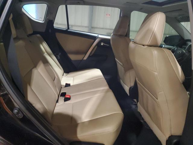 Photo 11 from auction – 2014 TOYOTA RAV4 LIMIT with VIN 2T3DFREV8EW148490