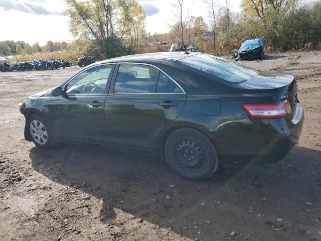 Photo 2 from auction – 2011 TOYOTA CAMRY BASE with VIN 4T1BF3EK8BU732953