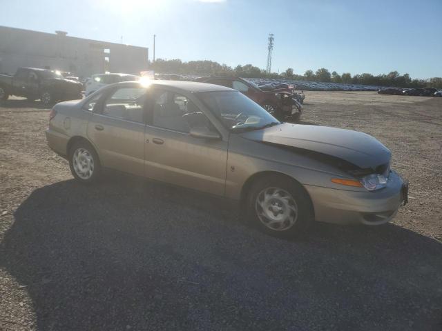 Photo 4 from auction – 2000 SATURN LS1 with VIN 1G8JU52F2YY681602