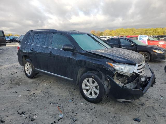 Photo 4 from auction – 2012 TOYOTA HIGHLANDER with VIN 5TDZA3EH5CS025417