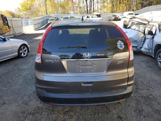 Photo 6 from auction – 2012 HONDA CR-V EX with VIN 5J6RM4H50CL004601