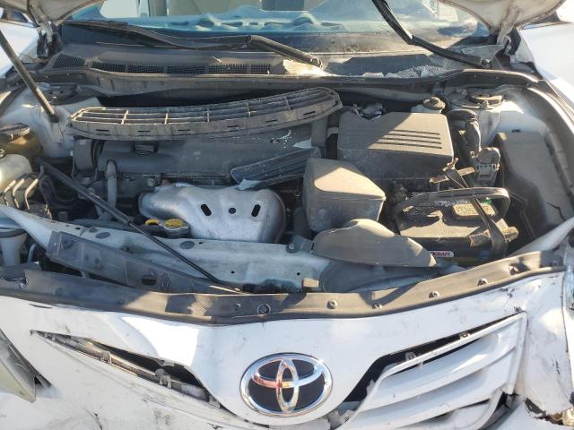 Photo 11 from auction – 2008 TOYOTA CAMRY CE with VIN 4T1BE46K38U736263
