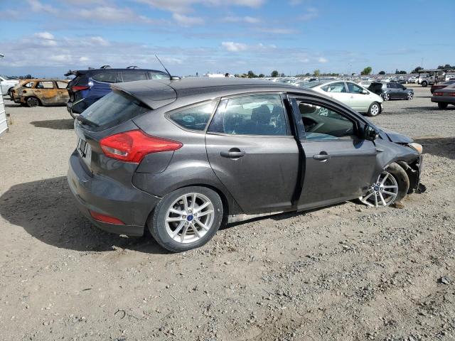 Photo 3 from auction – 2016 FORD FOCUS SE with VIN 1FADP3K22GL315667