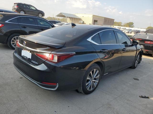Photo 3 from auction – 2020 LEXUS ES 300H with VIN 58AD21B19LU006842