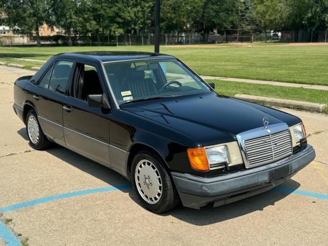 Photo 1 from auction – 1993 MERCEDES-BENZ 300 E 2.8 with VIN WDBEA28E5PB835958