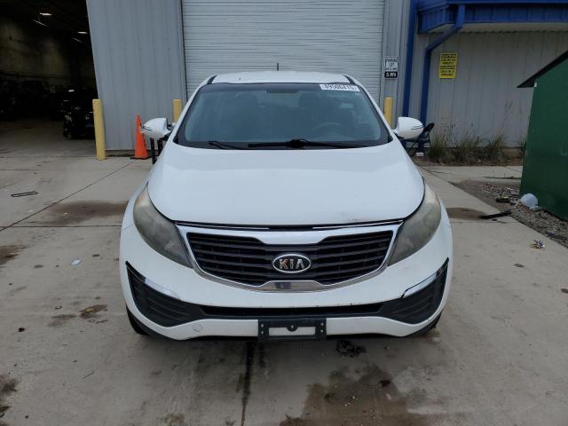 Photo 5 from auction – 2012 KIA SPORTAGE B with VIN KNDPB3A22C7333919