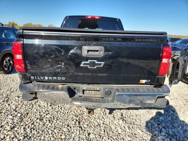 Photo 6 from auction – 2017 CHEVROLET SILVERADO with VIN 3GCUKREC2HG360672
