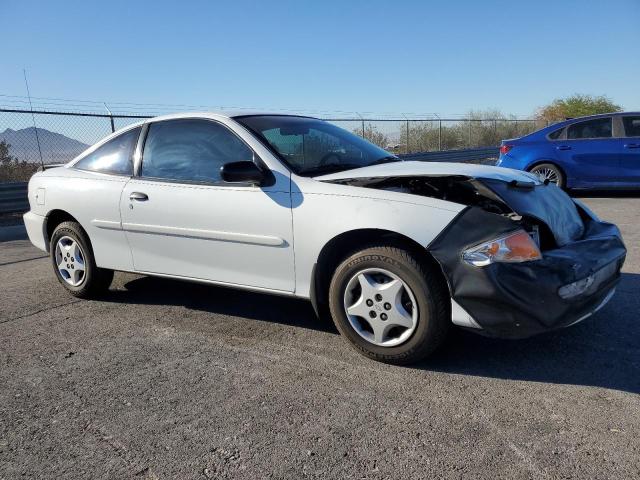 Photo 4 from auction – 2002 CHEVROLET CAVALIER with VIN 1G1JC124427117732