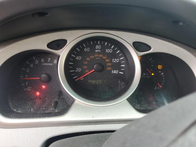Photo 9 from auction – 2006 TOYOTA HIGHLANDER with VIN JTEDP21A460099894