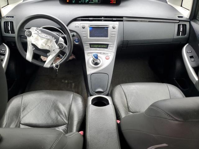 Photo 8 from auction – 2012 TOYOTA PRIUS with VIN JTDKN3DU1C5500751
