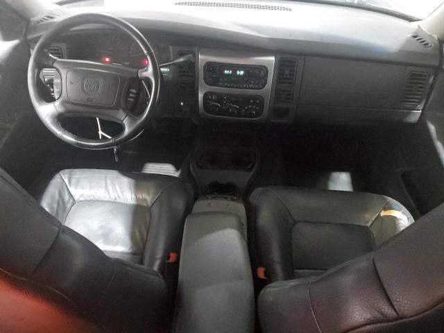 Photo 8 from auction – 2003 DODGE DURANGO SL with VIN 1D4HS58N93F511365