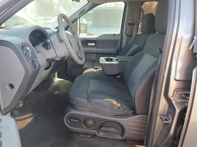 Zdjęcie 7 z aukcji – 2008 FORD F150 z VIN 1FTRW12W08FB83485