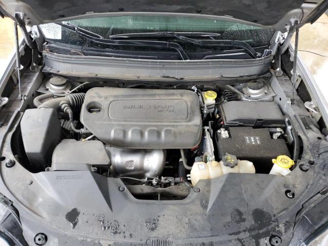 Photo 11 from auction – 2020 JEEP CHEROKEE L with VIN 1C4PJLCB5LD654774