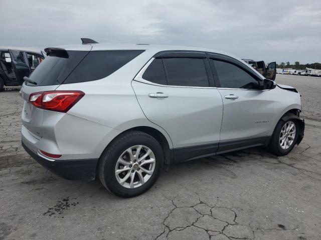 Photo 3 from auction – 2018 CHEVROLET EQUINOX LT with VIN 2GNAXJEV5J6288141