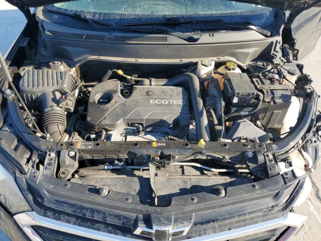 Photo 12 from auction – 2019 CHEVROLET EQUINOX LT with VIN 2GNAXUEV3K6236445