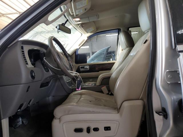 Photo 7 from auction – 2015 LINCOLN NAVIGATOR with VIN 5LMJJ2HT6FEJ01348