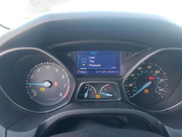 Photo 9 from auction – 2013 FORD FOCUS SE with VIN 1FADP3F29DL176207