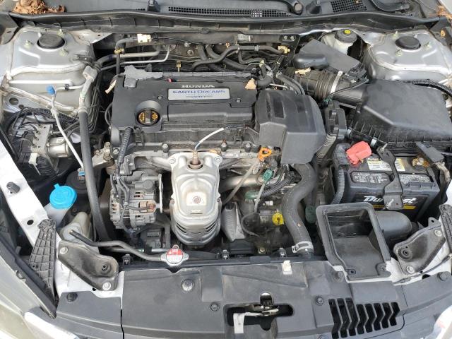 Photo 11 from auction – 2013 HONDA ACCORD LX with VIN 1HGCR2F34DA141610