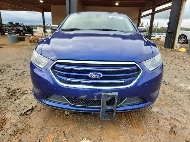 Photo 5 from auction – 2014 FORD TAURUS LIM with VIN 1FAHP2F80EG106301