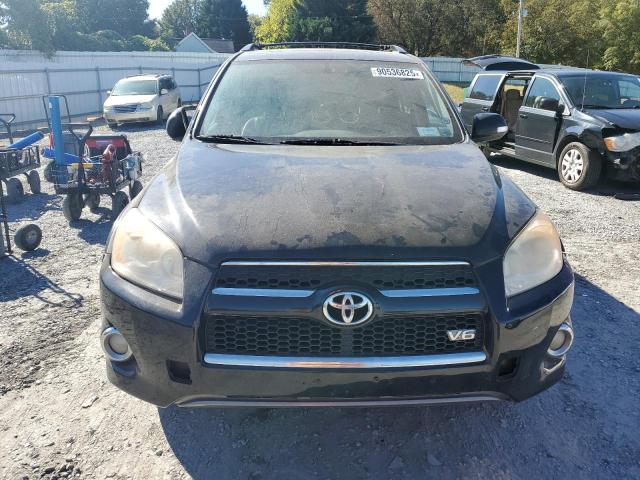 Фото 5 с аукциона – 2011 TOYOTA RAV4 LIMIT с VIN 2T3DK4DV1BW051126